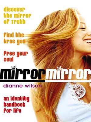 cover image of Mirror Mirror